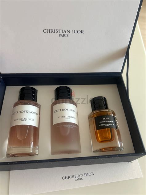 dior perfume private collection|dior private collection samples.